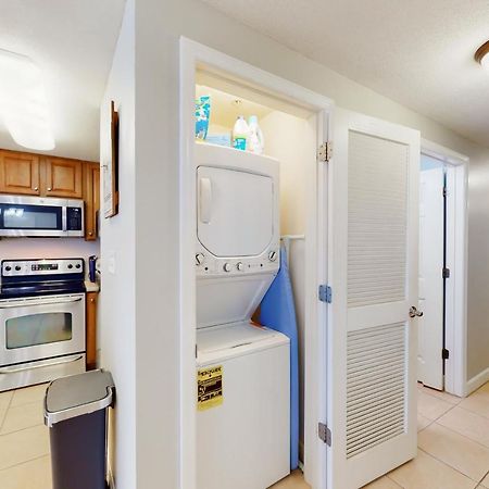 Seychelles Unit 1703 Apartment Panama City Beach Exterior photo