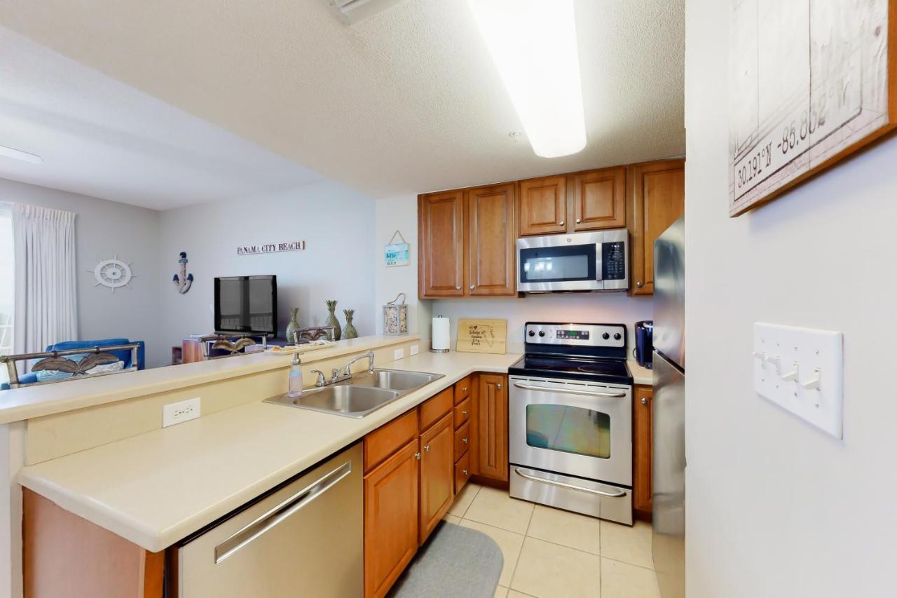 Seychelles Unit 1703 Apartment Panama City Beach Exterior photo