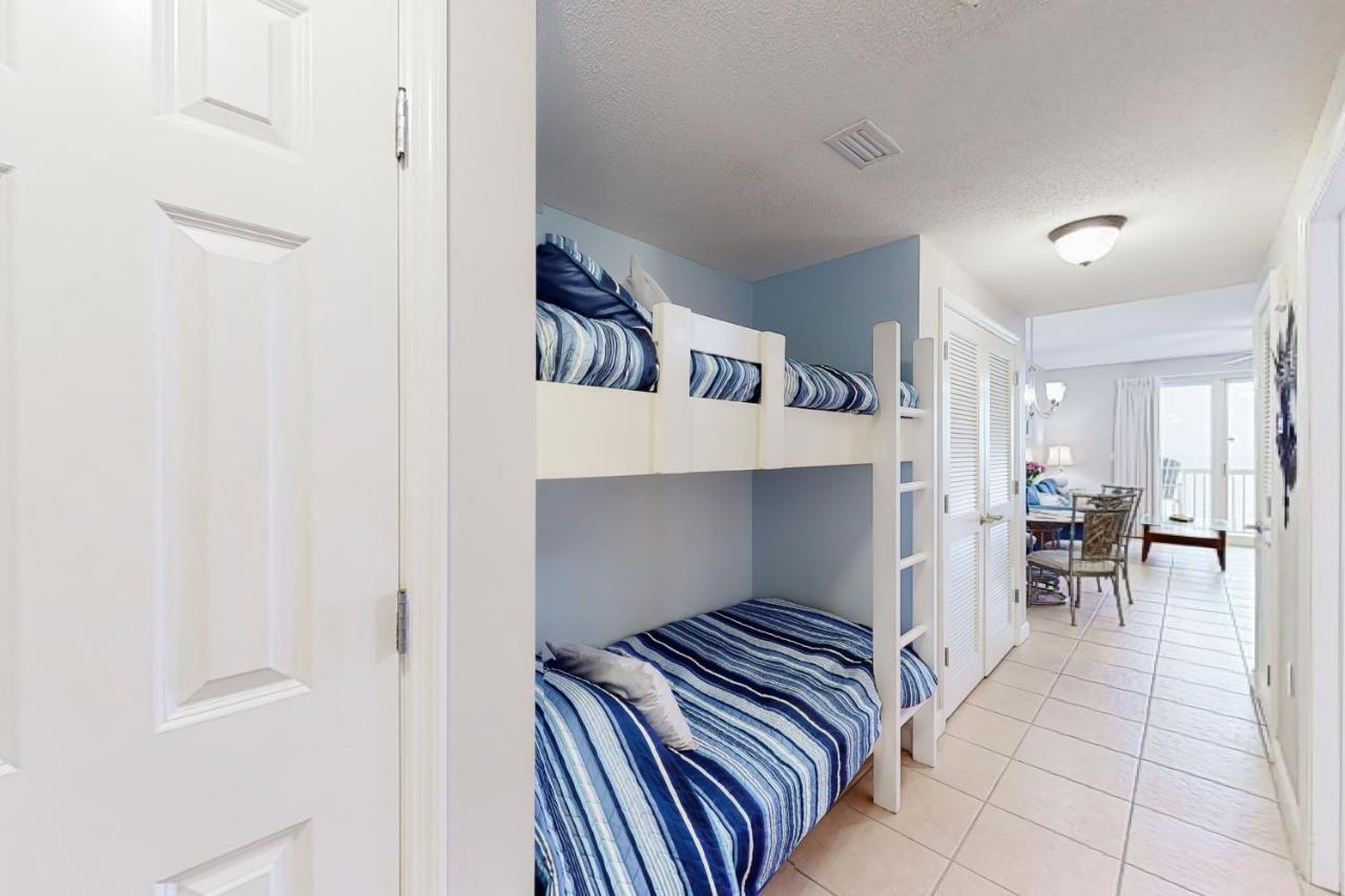 Seychelles Unit 1703 Apartment Panama City Beach Exterior photo