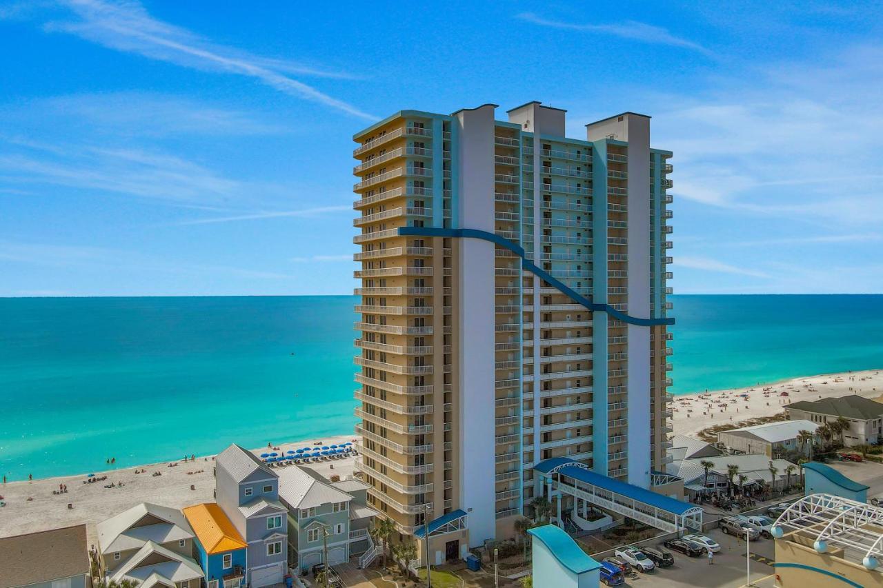 Seychelles Unit 1703 Apartment Panama City Beach Exterior photo