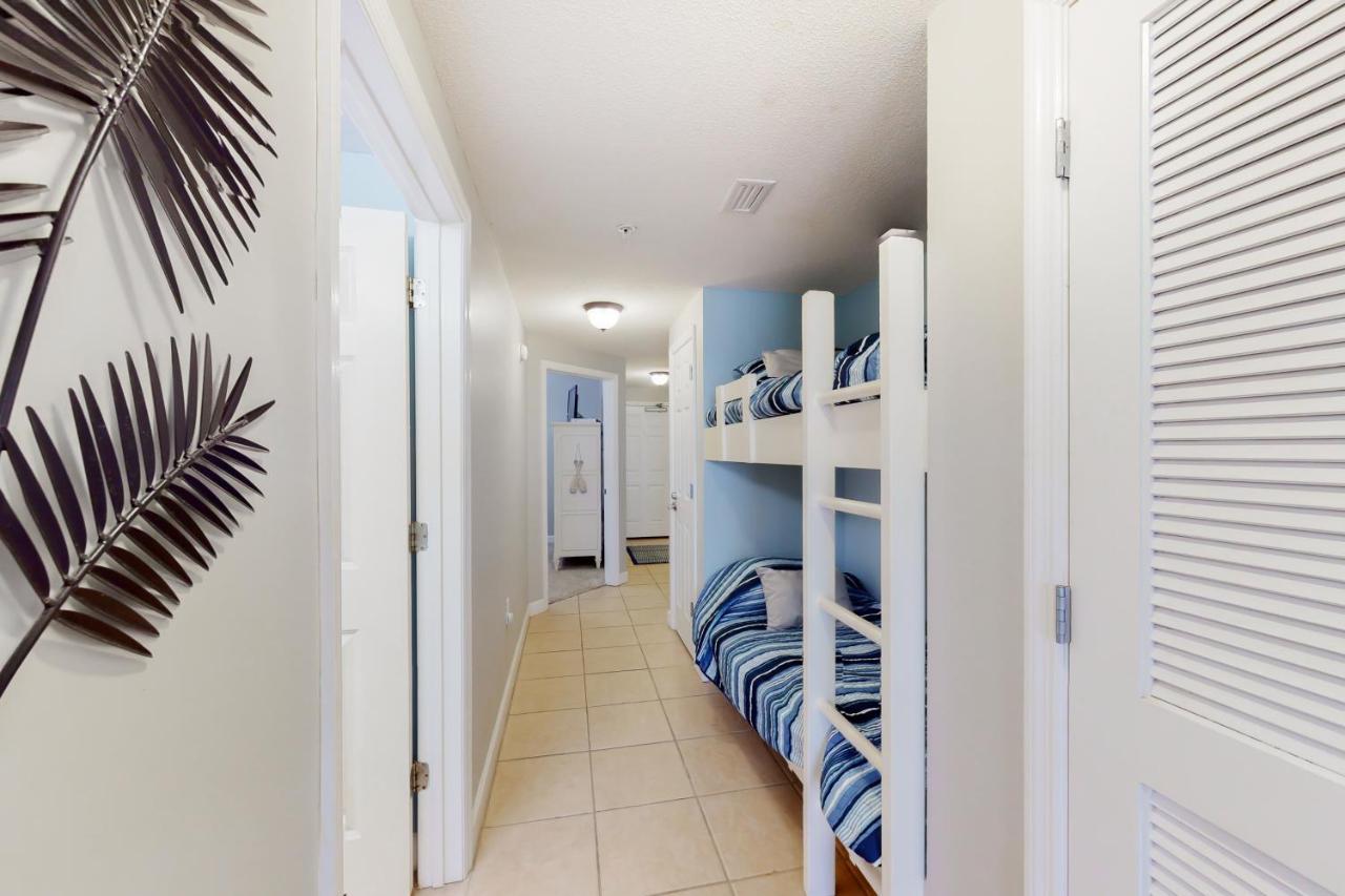 Seychelles Unit 1703 Apartment Panama City Beach Exterior photo