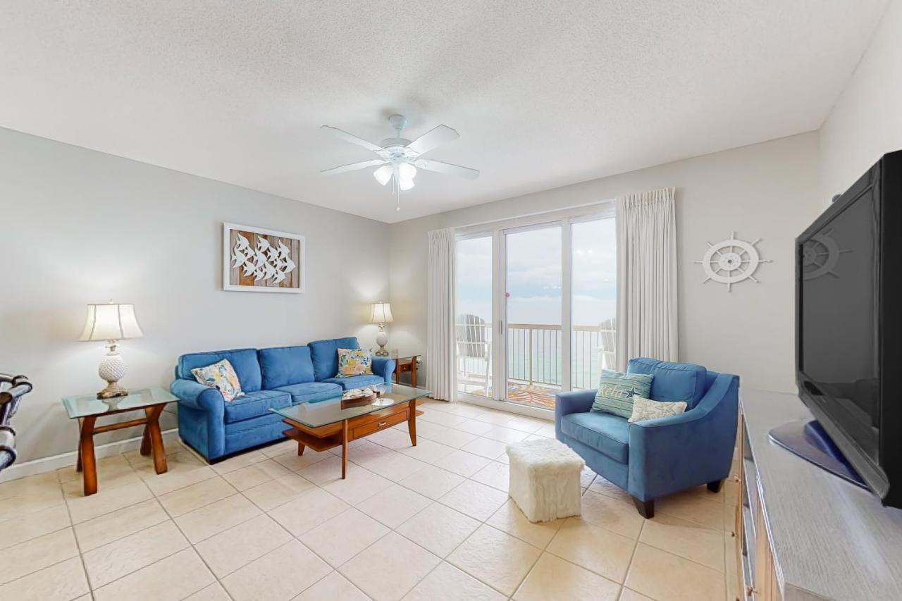 Seychelles Unit 1703 Apartment Panama City Beach Exterior photo